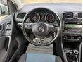 VOLKSWAGEN GOLF VI 2010/12 - 10