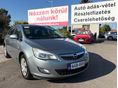 OPEL ASTRA J 2011/12 - 2