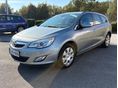 OPEL ASTRA J 2011/12 - 4