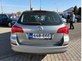 OPEL ASTRA J 2011/12 - 5