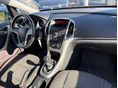 OPEL ASTRA J 2011/12 - 8
