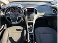 OPEL ASTRA J 2011/12 - 9