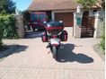 YAMAHA TDM 900 2002 - 2
