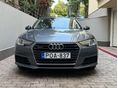 AUDI A4 2017 - 1