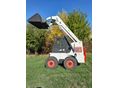 BOBCAT 1998 - 6