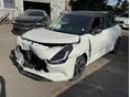 SUZUKI SWIFT 2025/10 - 1