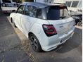 SUZUKI SWIFT 2025/10 - 3