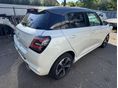 SUZUKI SWIFT 2025/10 - 4