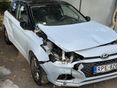 HYUNDAI I20 2019/7 - 2