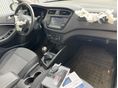 HYUNDAI I20 2019/7 - 8