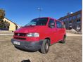 VOLKSWAGEN CARAVELLE 2002/1 - 1