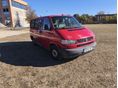 VOLKSWAGEN CARAVELLE 2002/1 - 2