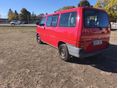 VOLKSWAGEN CARAVELLE 2002/1 - 3