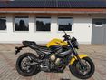 YAMAHA XJ 6 N 2009/8 - 2