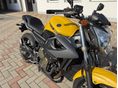 YAMAHA XJ 6 N 2009/8 - 3