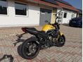 YAMAHA XJ 6 N 2009/8 - 4
