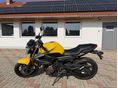 YAMAHA XJ 6 N 2009/8 - 6