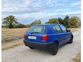 VOLKSWAGEN GOLF III 1994 - 2