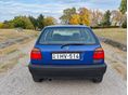 VOLKSWAGEN GOLF III 1994 - 3