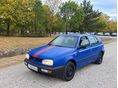 VOLKSWAGEN GOLF III 1994 - 4