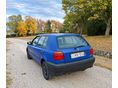 VOLKSWAGEN GOLF III 1994 - 5