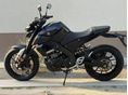 YAMAHA MT-125 2021/11 - 1