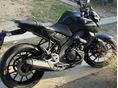 YAMAHA MT-125 2021/11 - 5