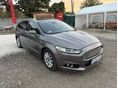 FORD MONDEO 2015/4 - 2