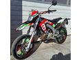 APRILIA SX 50 2017/9 - 1
