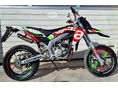 APRILIA SX 50 2017/9 - 3