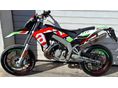 APRILIA SX 50 2017/9 - 4