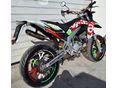 APRILIA SX 50 2017/9 - 5