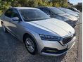 SKODA OCTAVIA 2020/6 - 12
