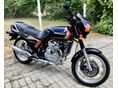 HONDA CX 500 E 1984/8 - 1