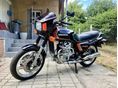 HONDA CX 500 E 1984/8 - 2