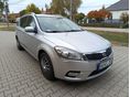 KIA CEE'D 2012/1 - 2