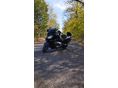 SUZUKI AN 650 BURGMAN 2006/9 - 1