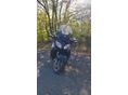 SUZUKI AN 650 BURGMAN 2006/9 - 2