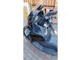 SUZUKI AN 650 BURGMAN 2006/9 - 10