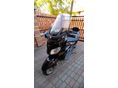 SUZUKI AN 650 BURGMAN 2006/9 - 12