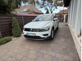 VOLKSWAGEN TIGUAN 2021/6 - 1