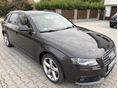 AUDI A4 2010/12 - 1