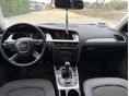 AUDI A4 2010/12 - 7