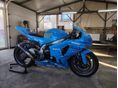 SUZUKI GSX-R 1000 2010/4 - 1