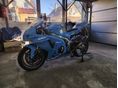 SUZUKI GSX-R 1000 2010/4 - 2