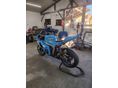 SUZUKI GSX-R 1000 2010/4 - 3