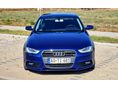 AUDI A4 2013/6 - 2