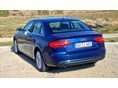 AUDI A4 2013/6 - 7