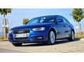 AUDI A4 2013/6 - 9