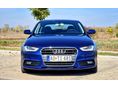 AUDI A4 2013/6 - 10